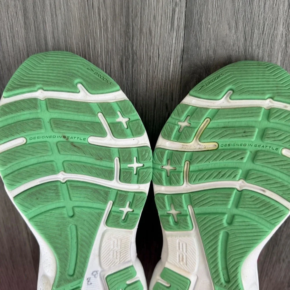 Brooks adrenaline gts